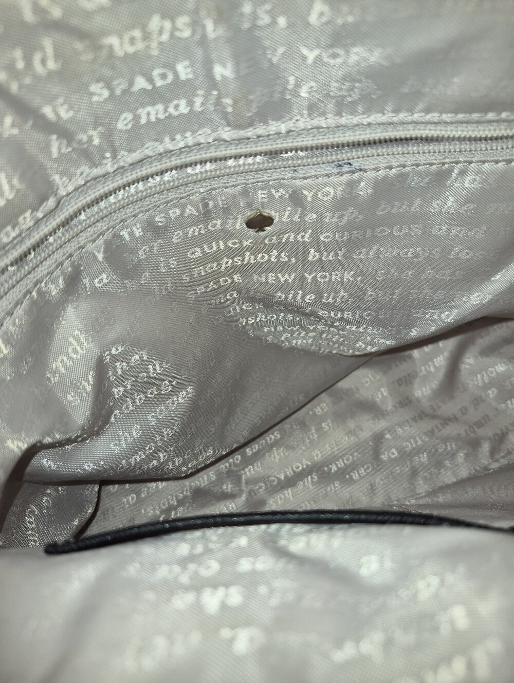 Kate Spade New York Cameron Street Jardin Maise Satchel - Picture 4 of 8